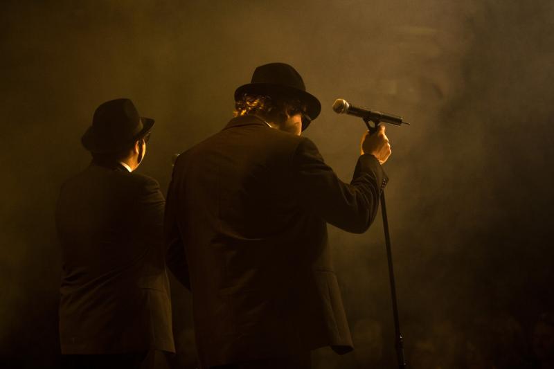 jake ja elwood